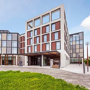 Ξενοδοχείο Hampton By Hilton Al Seef, Ντουμπάι